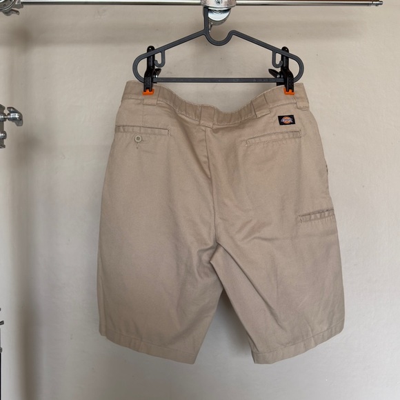 Dickies FLEX Relaxed Fit Work Shorts, 11" - Picture 6 of 13